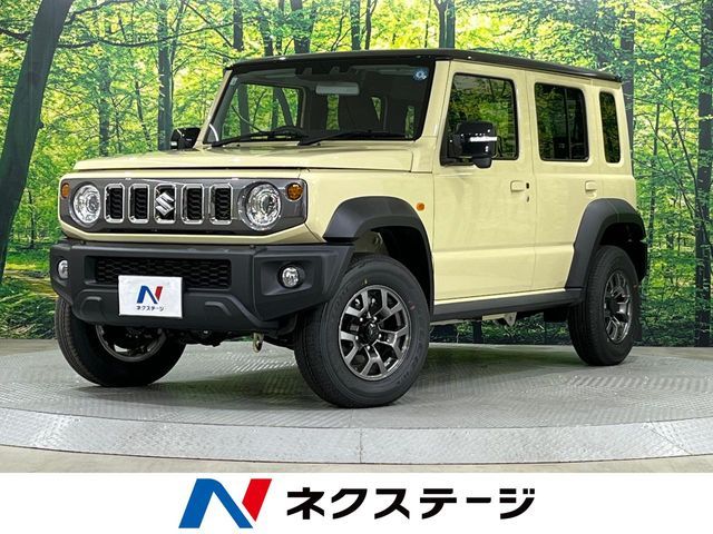 JIMNY NOMADE
