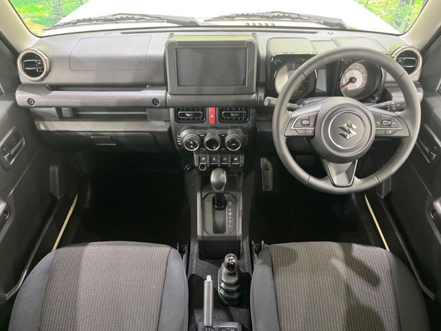 JIMNY NOMADE