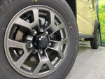 JIMNY NOMADE