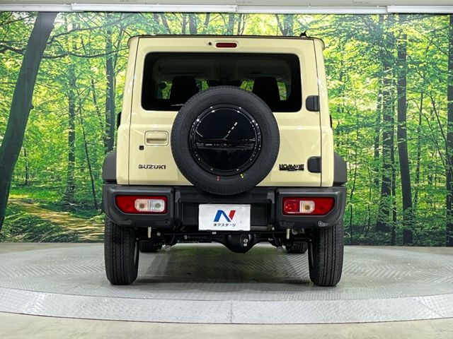JIMNY NOMADE