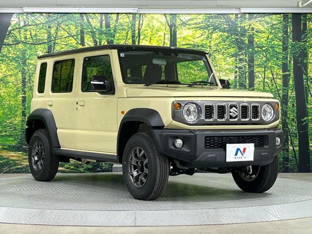 JIMNY NOMADE