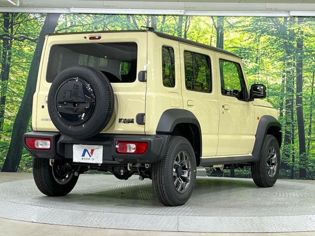 JIMNY NOMADE