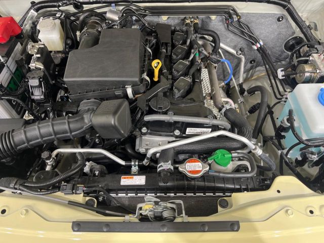 JIMNY NOMADE