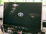 COROLLA CROSS HYBRID