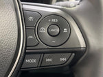COROLLA CROSS HYBRID