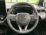 COROLLA CROSS HYBRID