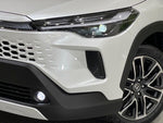 COROLLA CROSS HYBRID