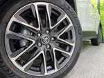 COROLLA CROSS HYBRID