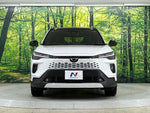COROLLA CROSS HYBRID