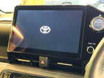 VOXY HYBRID