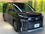 VOXY HYBRID