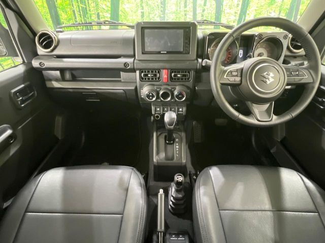 JIMNY 4WD
