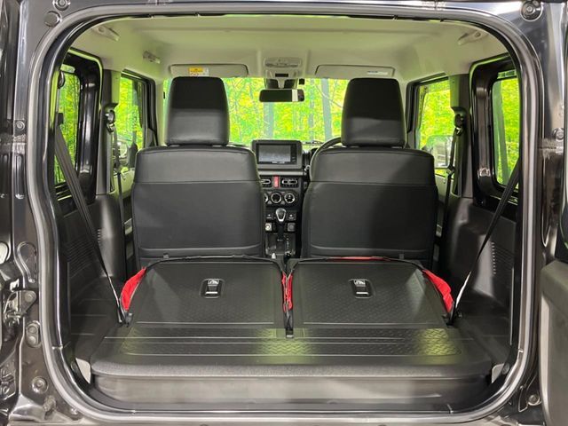 JIMNY 4WD