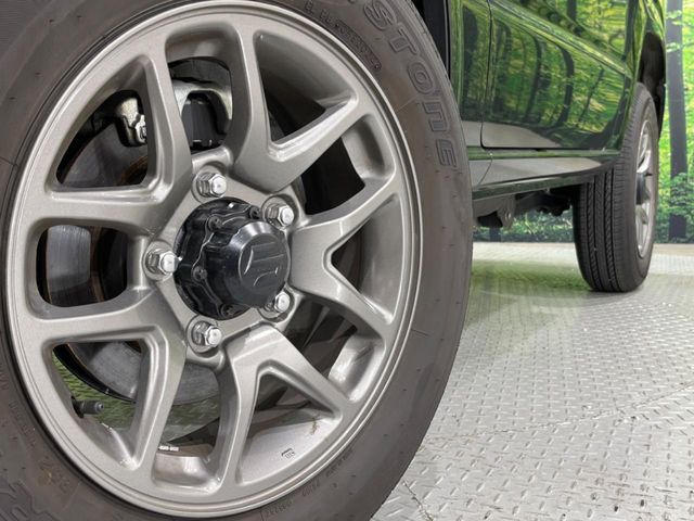 JIMNY 4WD