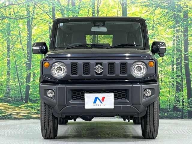 JIMNY 4WD