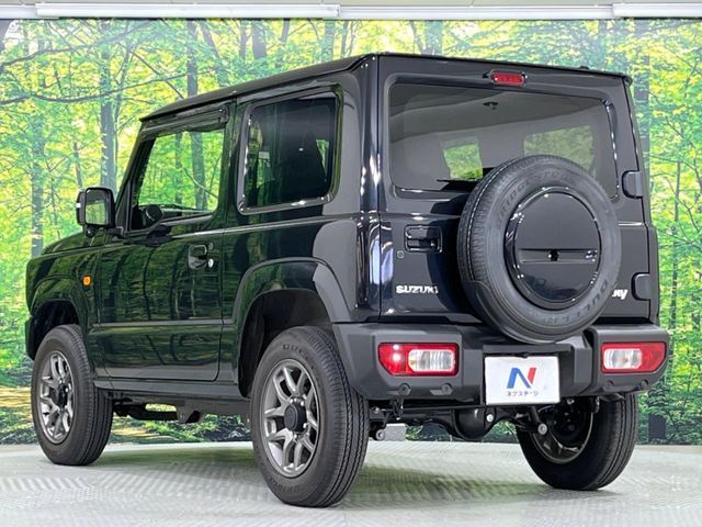 JIMNY 4WD