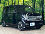 N-WGN CUSTOM