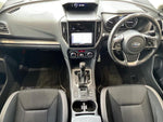 IMPREZA SPORT 4WD