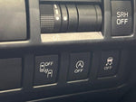 IMPREZA SPORT 4WD