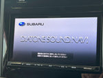 IMPREZA SPORT 4WD