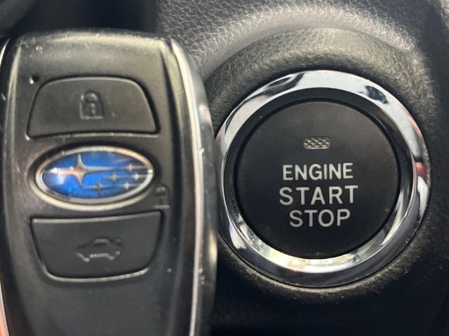 IMPREZA SPORT 4WD