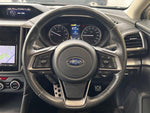 IMPREZA SPORT 4WD