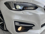 IMPREZA SPORT 4WD