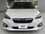 IMPREZA SPORT 4WD