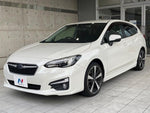 IMPREZA SPORT 4WD