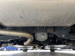 IMPREZA SPORT 4WD