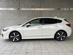 IMPREZA SPORT 4WD