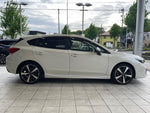 IMPREZA SPORT 4WD