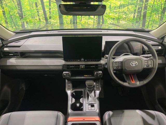 RAV4 HYBRID 4WD