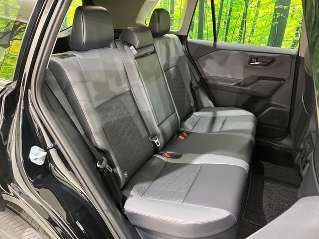 RAV4 HYBRID 4WD