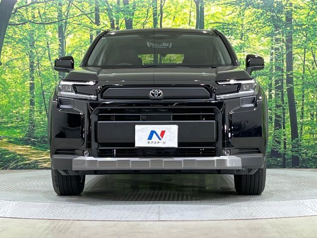 RAV4 HYBRID 4WD