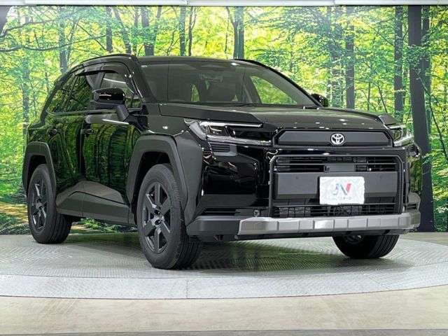 RAV4 HYBRID 4WD