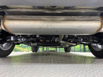 RAV4 HYBRID 4WD