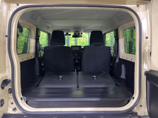 JIMNY 4WD