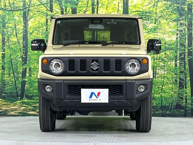 JIMNY 4WD