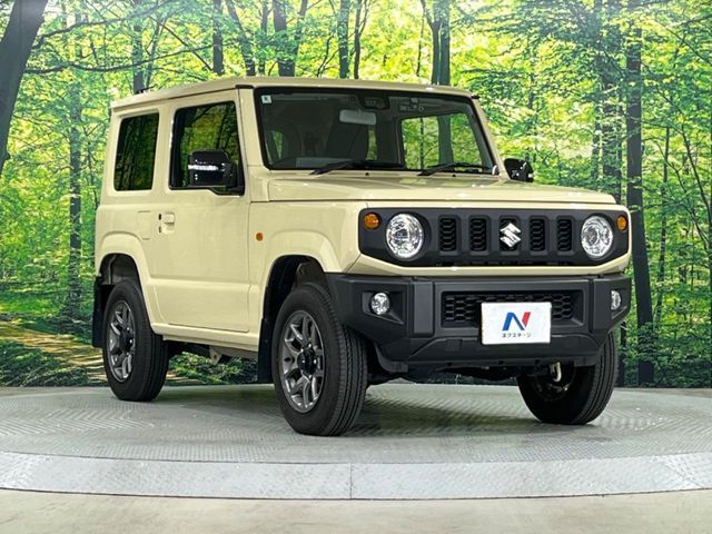 JIMNY 4WD