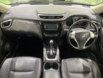 X-TRAIL 4WD
