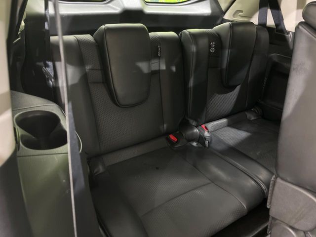 X-TRAIL 4WD