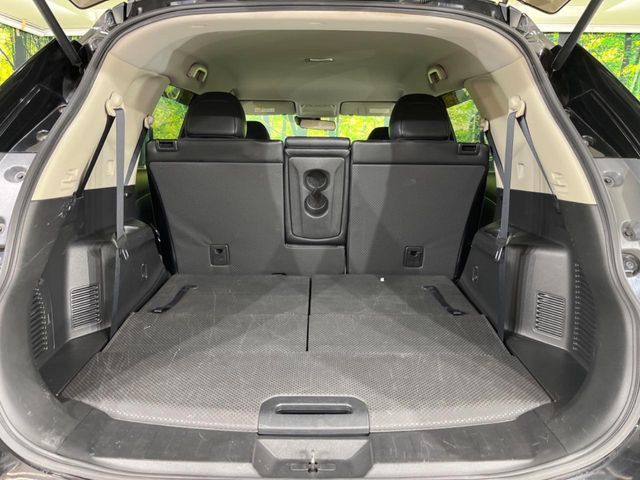X-TRAIL 4WD
