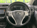 X-TRAIL 4WD