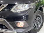 X-TRAIL 4WD