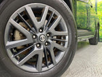 X-TRAIL 4WD