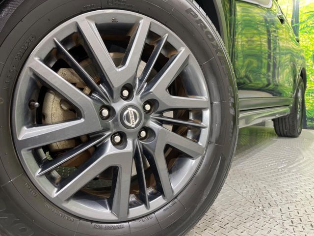 X-TRAIL 4WD