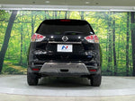 X-TRAIL 4WD