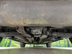 X-TRAIL 4WD