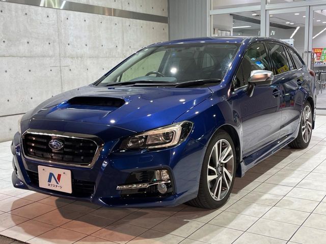 LEVORG